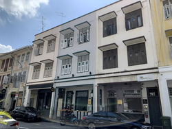 Teo Hong Road (D2), Shop House #554981011